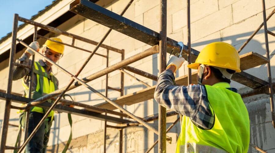 Local Chimney Repair in Brockport, PA
